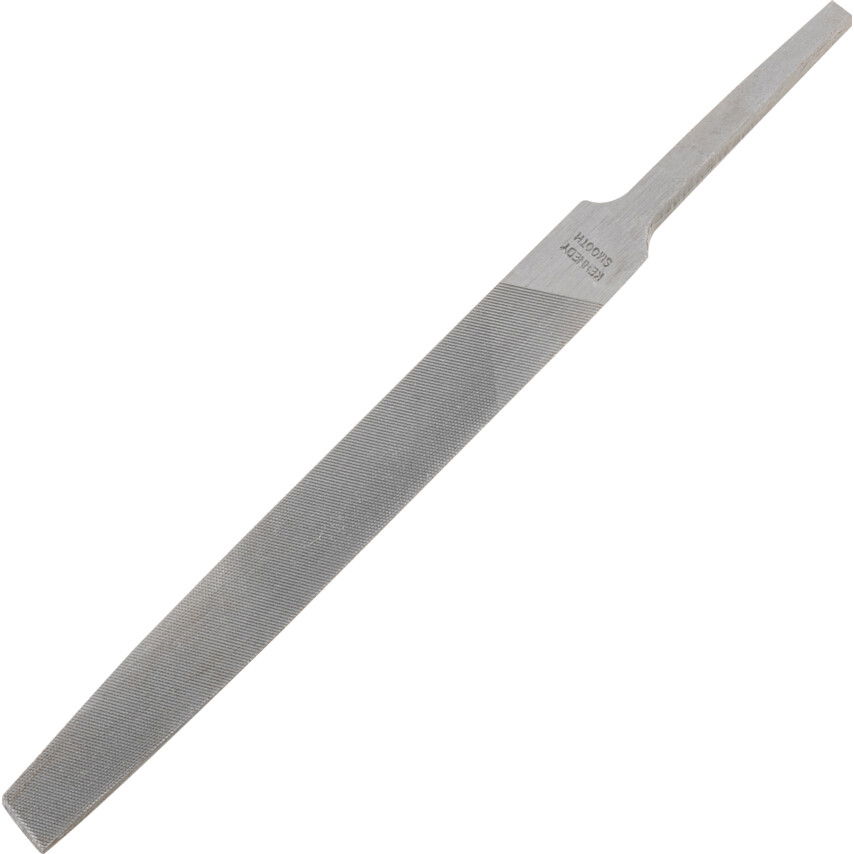Kennedy 4"(100MM) FÉLKEREK SIMÍTÓ MŰHELYRESZELŐ termék fő termékképe
