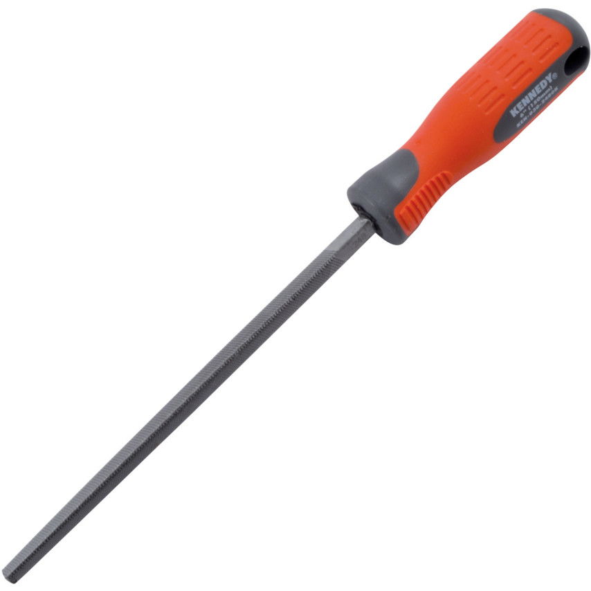 Kennedy 6"(150MM) NÉGYSZÖG NAGYOLÓ MŰHELYRESZELŐ NYÉLLEL termék fő termékképe