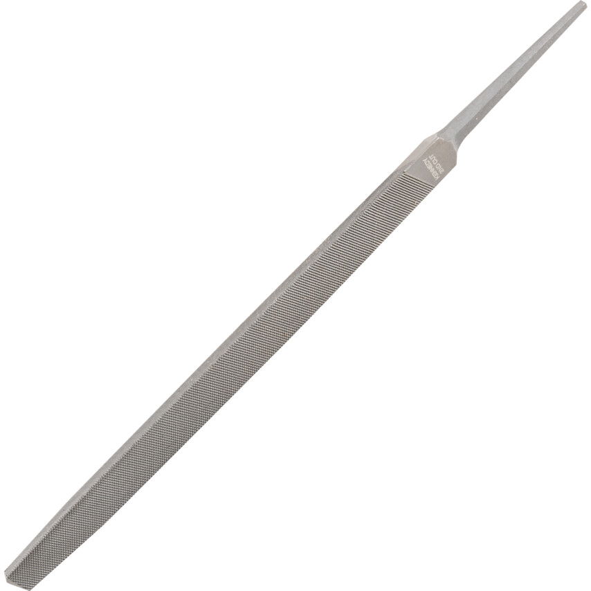 Kennedy 6"(150MM) HÁROMSZÖG FÉLSIMÍTÓ MŰHELYRESZELŐ termék fő termékképe