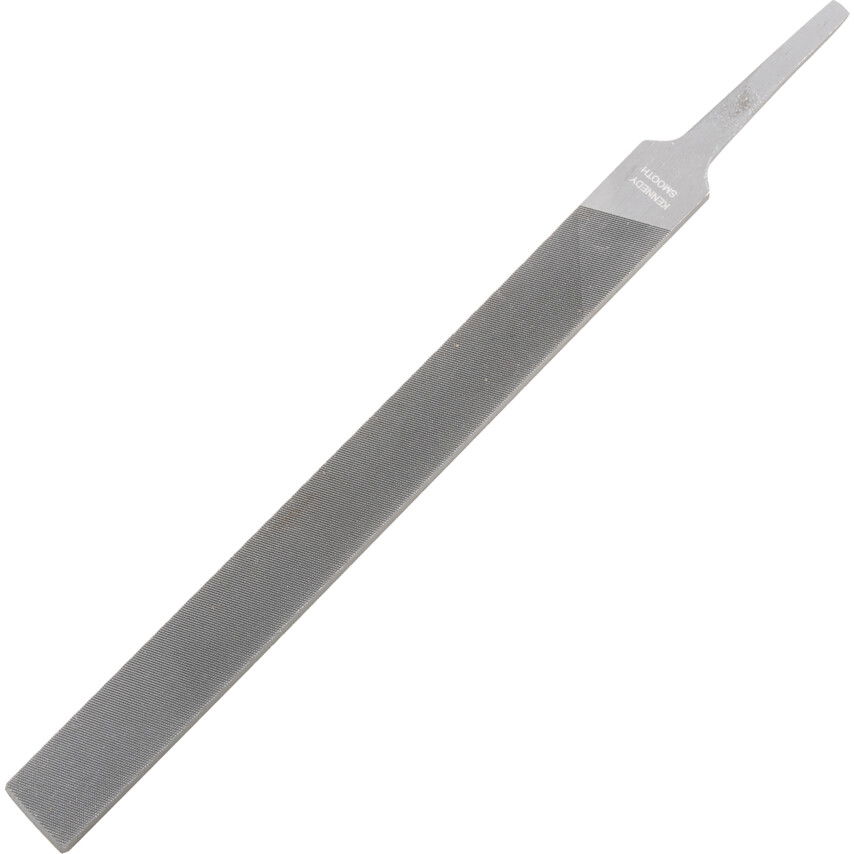 Kennedy 8"(200MM) KÉZI SIMÍTÓ MŰHELYRESZELŐ termék fő termékképe