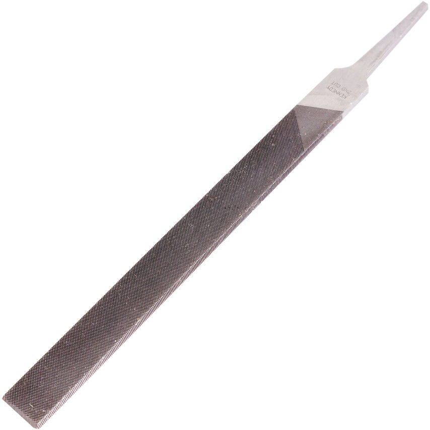 Kennedy 8"(200MM) KÉZI FÉLSIMÍTÓ MŰHELYRESZELŐ termék fő termékképe