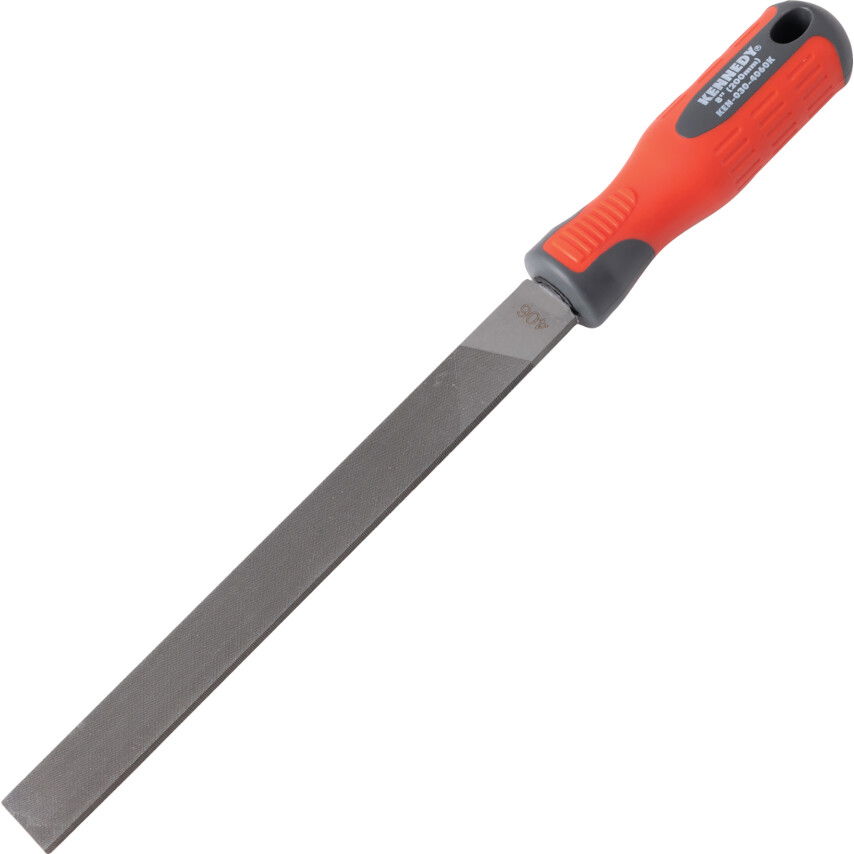 Kennedy 8" (200MM) KÉZI SIMÍTÓ MŰHELYRESZELŐ NYÉLLEL termék fő termékképe