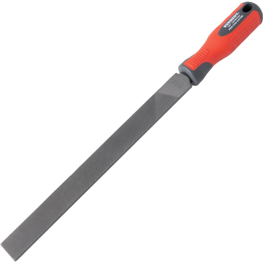 Kennedy 10" (250MM) KÉZI FÉLSIMÍTÓ MŰHELYRESZELŐ NYÉLLEL termék fő termékképe