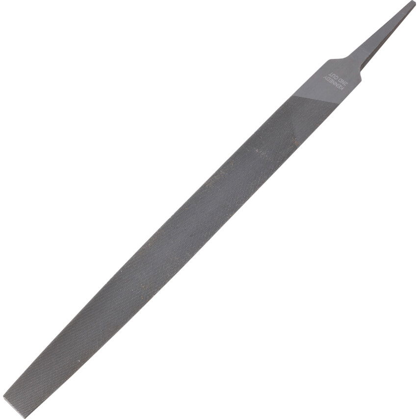 Kennedy 10"(250MM) FÉLKEREK FÉLSIMÍTÓ MŰHELYRESZELŐ termék fő termékképe