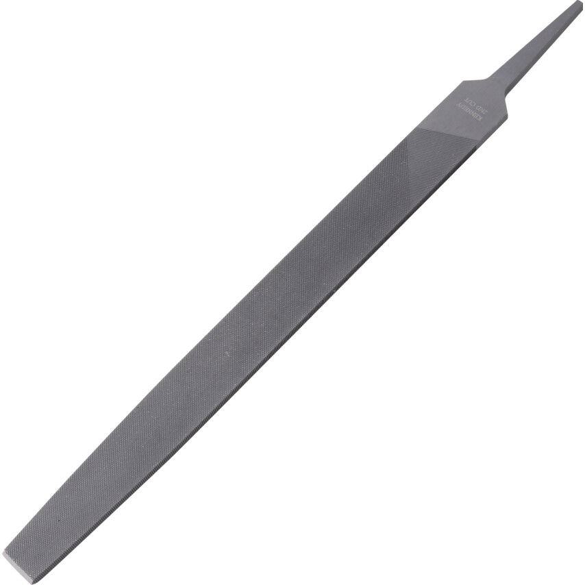 Kennedy 12"(300MM) LAPOS FÉLSIMÍTÓ MŰHELYRESZELŐ termék fő termékképe