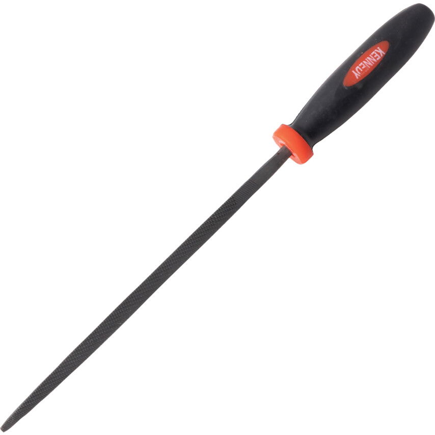 Kennedy 14CM (5.1/2") HÁROMSZÖG TŰRESZELŐ #0 termék fő termékképe