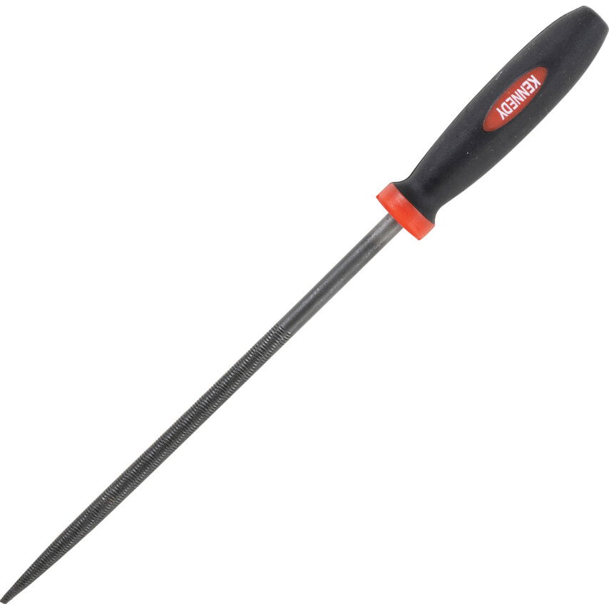 Kennedy 16CM (6.1/2") KEREK TŰRESZELŐ #0 termék fő termékképe