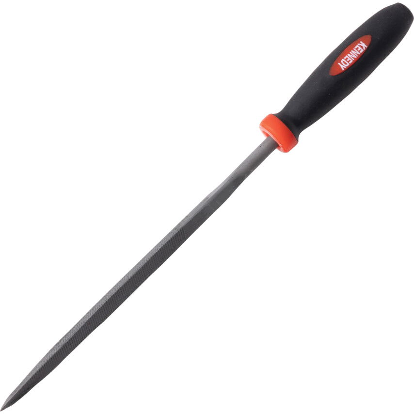 Kennedy 16CM (6.1/2") HÁROMSZÖG TŰRESZELŐ #0 termék fő termékképe