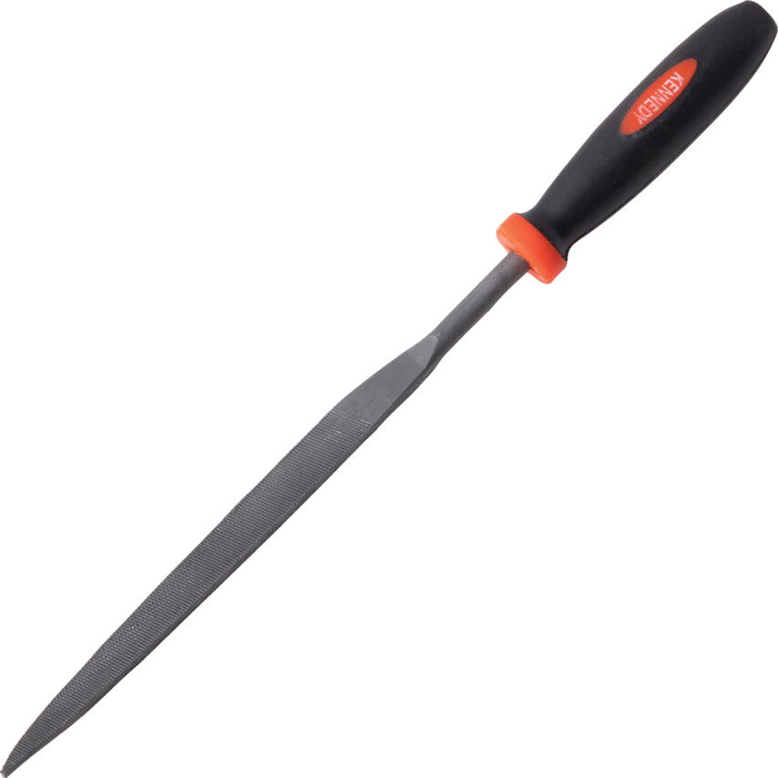 Kennedy 16CM (6.1/2") KÉSPENGE TŰRESZELŐ #2 termék fő termékképe
