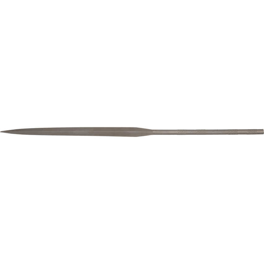 Kennedy 16CM (6.1/2") HÁROMSZÖG TŰRESZELŐ EGY VÁGÓÉLLEL #2 termék fő termékképe