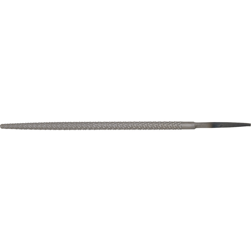 Kennedy 10"(250MM) KEREK FÉLSIMÍTÓ RÁSPOLY termék fő termékképe