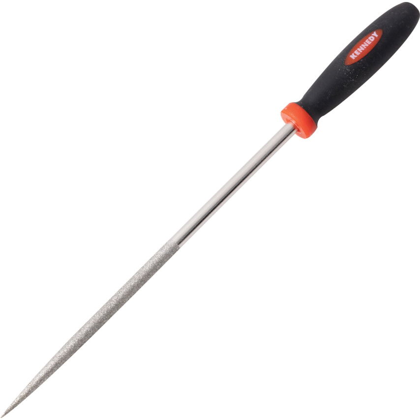 Kennedy 16CM KEREK GYÉMÁNT TŰRESZELŐ 120/140 SZEMCSE termék fő termékképe