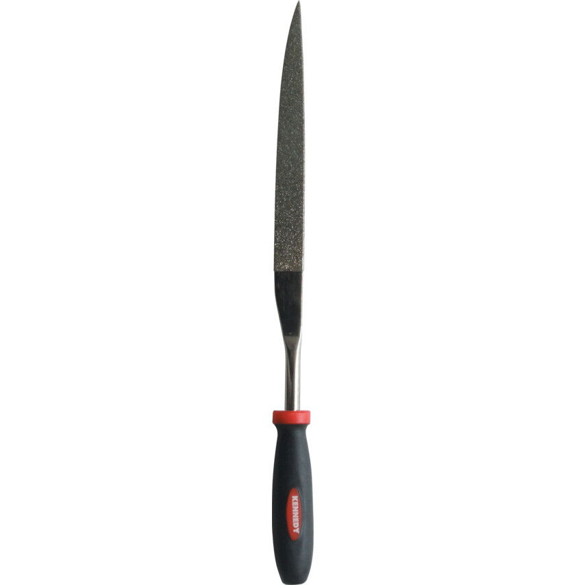 Kennedy 16CM KÉSPENGE GYÉMÁNT TŰRESZELŐ 325/400 SZEMCSE termék fő termékképe