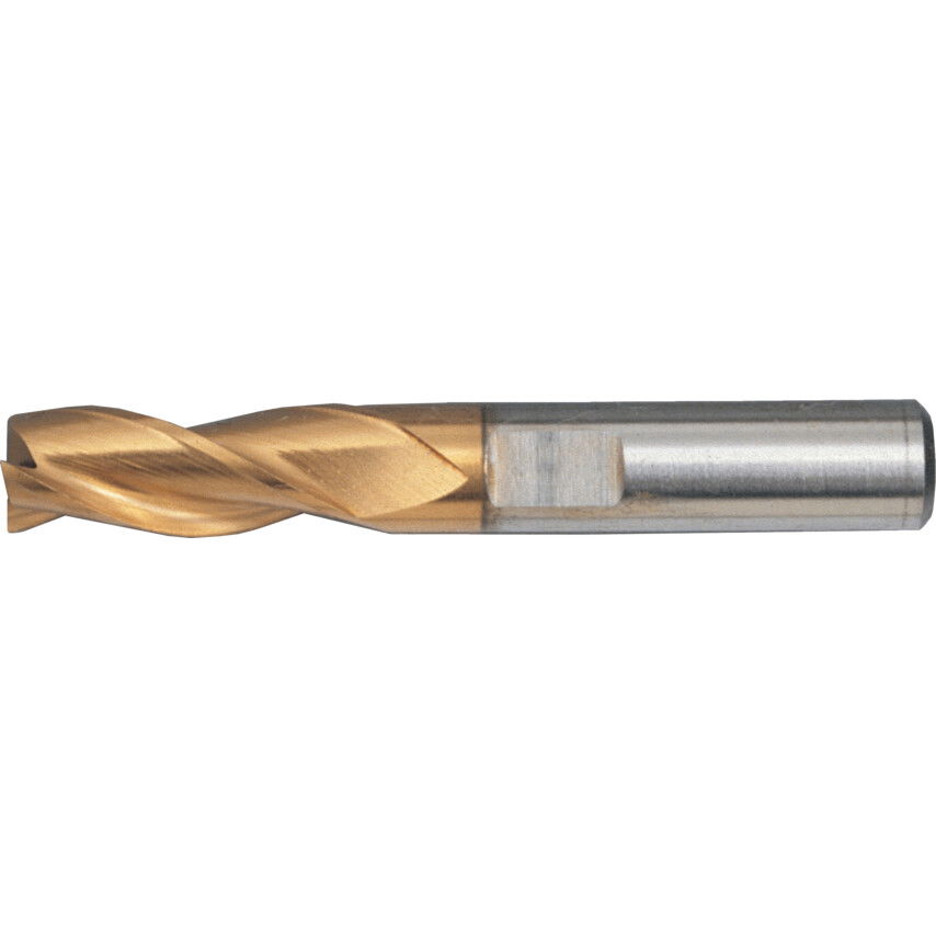 Kennedy 4.5mm TIN L/S KC3 THROWAWAYCUTTER termék fő termékképe