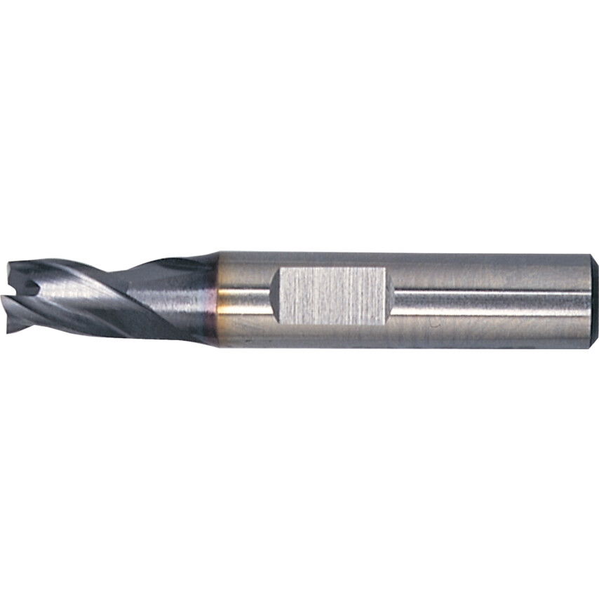 Kennedy 6.0MM ELDOBHATÓ ÚJJMARÓ HSS-CO,TICN termék fő termékképe