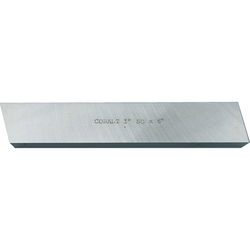 Kennedy 3/4" X 4" NÉGYZETSZELVÉNYŰ BETÉTKÉS HSS-CO5% termék fő termékképe