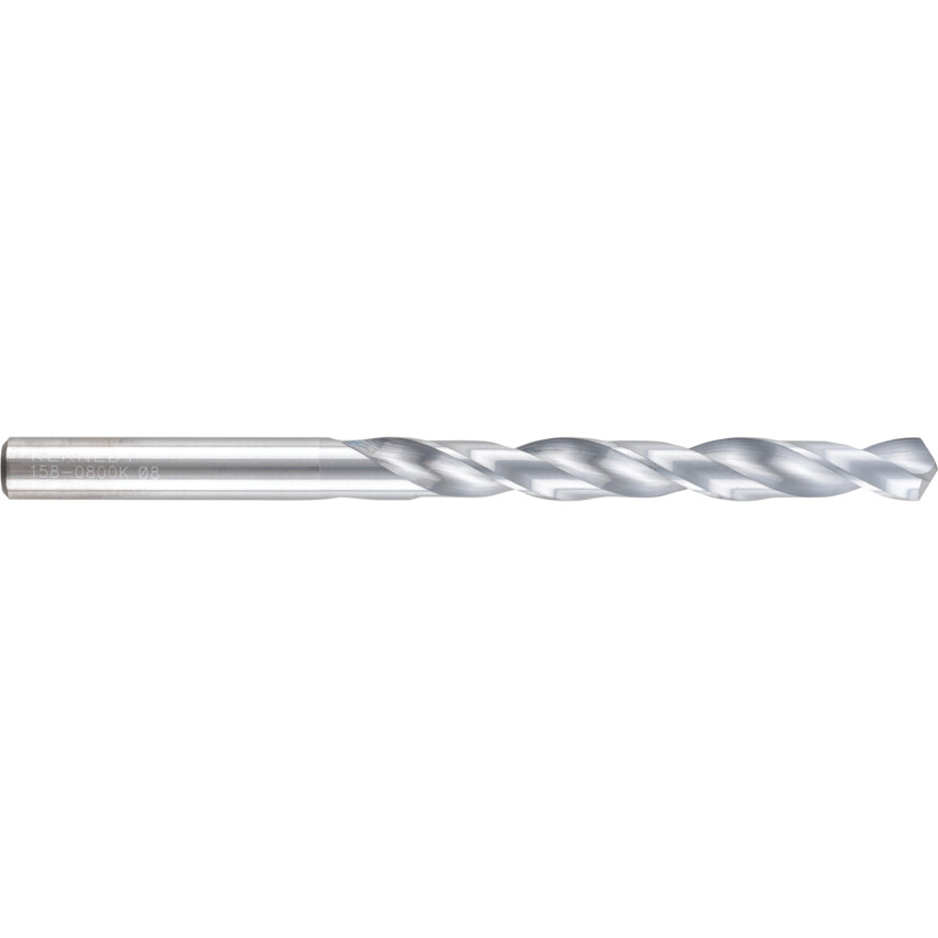 Kennedy 8.0mm CARBIDE S/S JOBBERDRILL termék fő termékképe