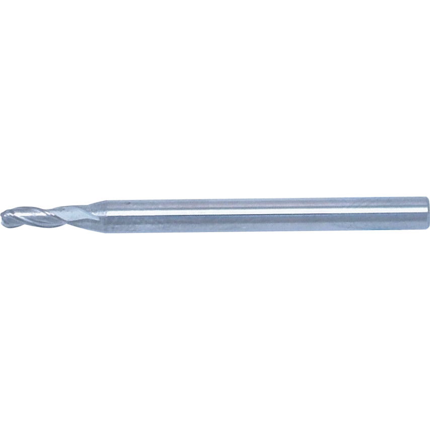 Kennedy 2.0mm 3FL BALL NOSE CARBIDE ENDMILL termék fő termékképe