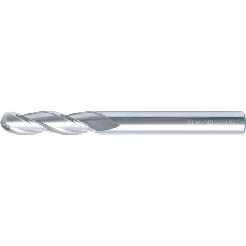 Kennedy 4.0mm 3FL L/S B/NOSE CARBIDE ENDMILL termék fő termékképe
