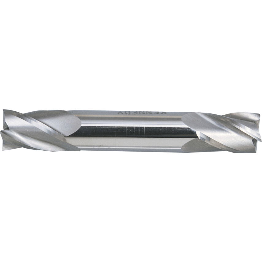Kennedy 4.0mm 4FL DOUBLE END CARBIDE ENDMILL termék fő termékképe