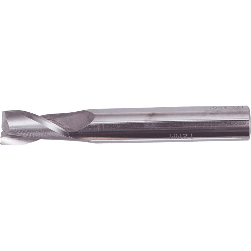 Kennedy 8.0mm 2FL CARBIDE AL-KARB MILLINGCUTTER termék fő termékképe