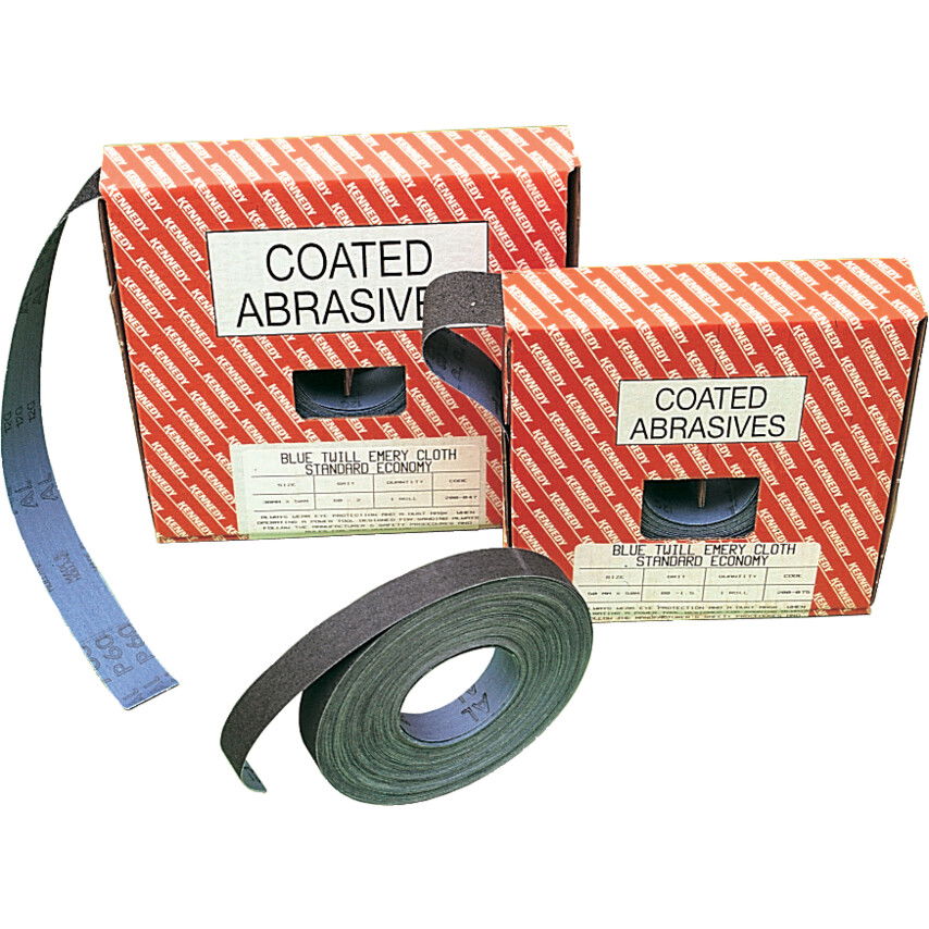 Kennedy 38MM X 50M GAZDASÁGOSCSISZOLÓVÁSZON TEKERCS 2.5 (P50) termék fő termékképe