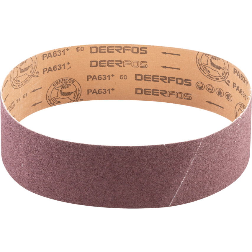 Kennedy 100 X 915MM AL-OX VÉGTELENÍTETT CSISZOLÓSZALAG P60 termék fő termékképe