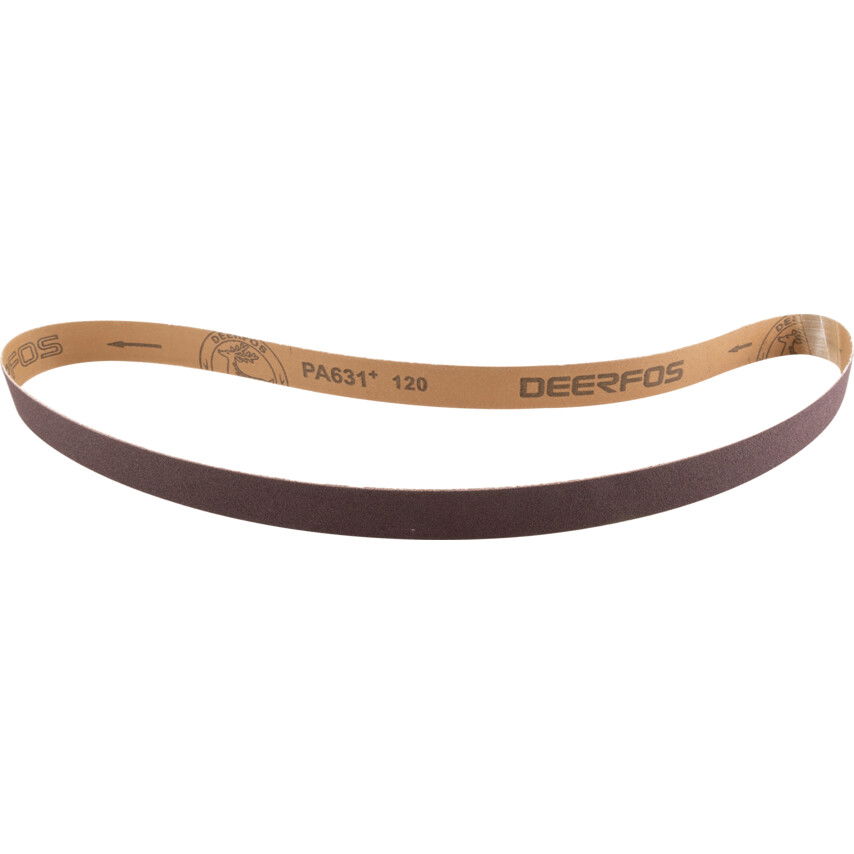 Kennedy 25 X 1065MM AL-OX VÉGTELENÍTETT CSISZOLÓSZALAG P120 termék fő termékképe