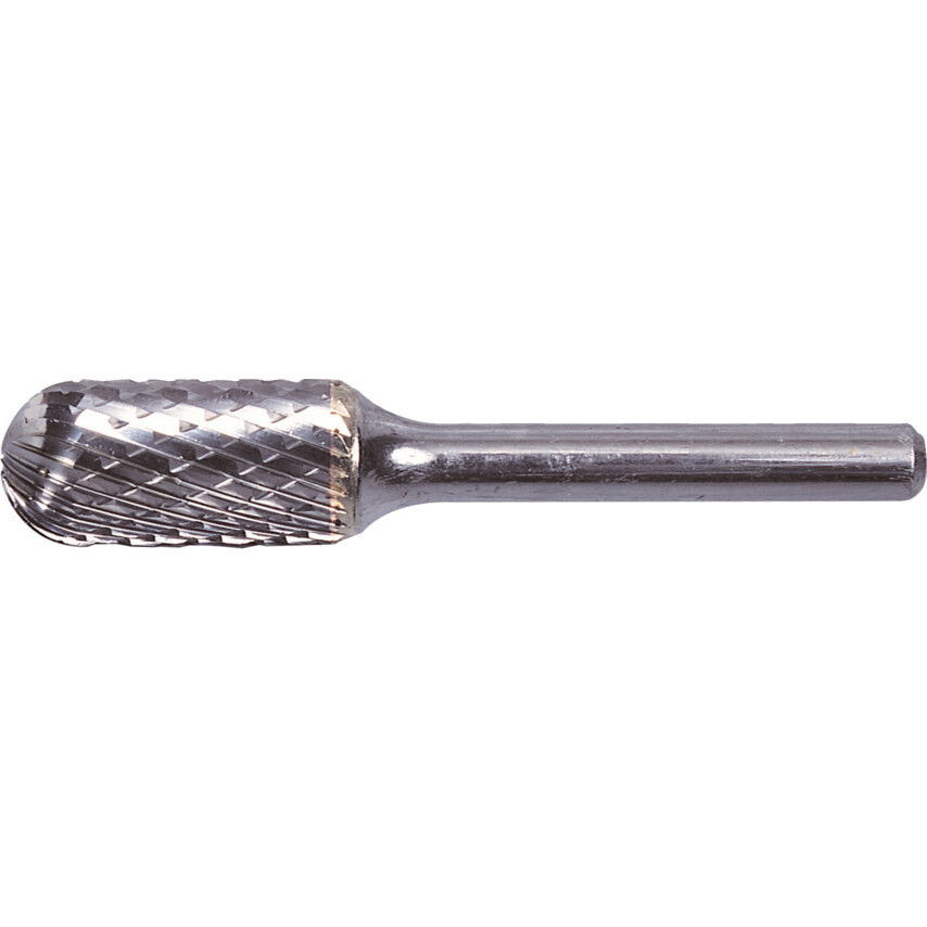 York 6.3X12.7MM HENGERES GÖMBVÉGŰ TURBÓMARÓ KERESZTFOGAZÁSSAL termék fő termékképe