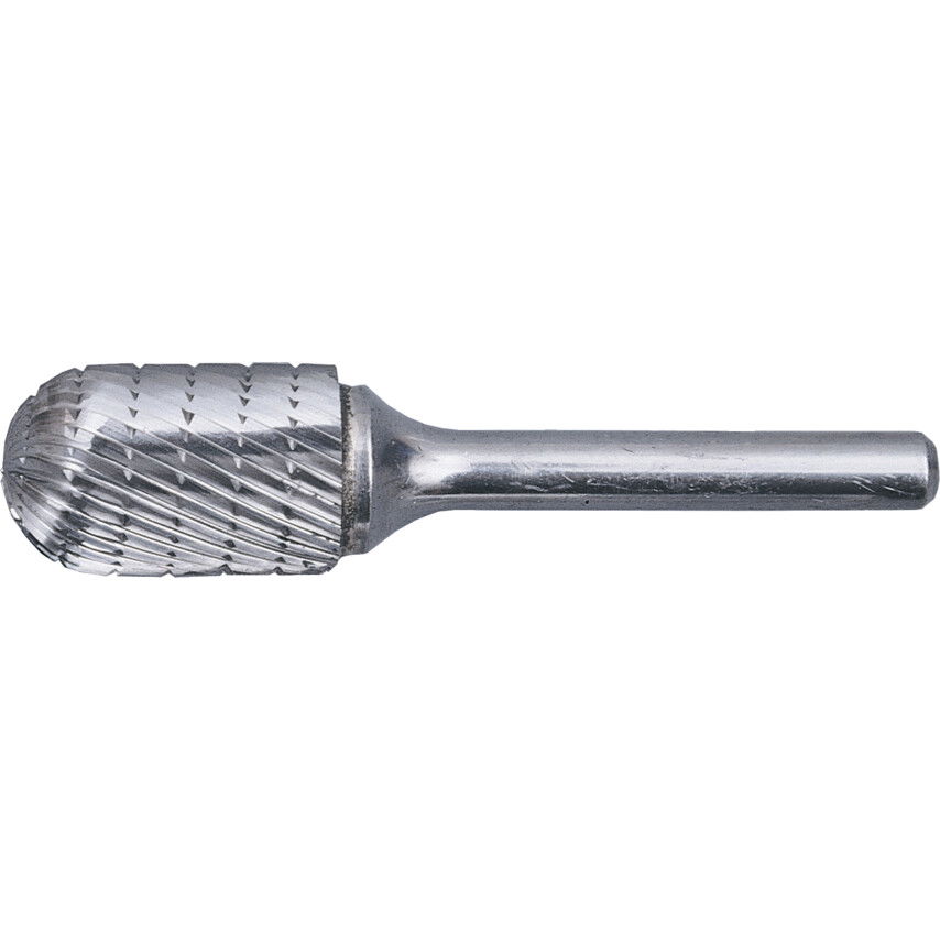 Kennedy 12X25MM HENGERES GÖMVÉGŰ TURBÓMARÓ FORGÁCSTÖRŐ FOGAZÁSSAL termék fő termékképe
