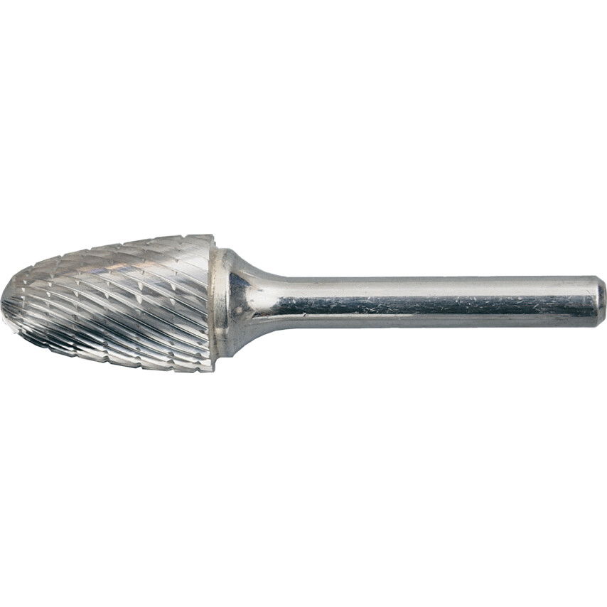 York 16X25MM ÍVELT GÖMBVÉGŰ TURBÓMARÓ FORGÁCSTÖRŐ FOGAZÁSSAL termék fő termékképe