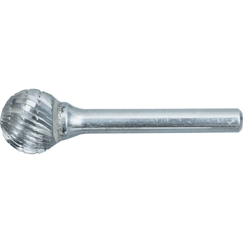 Kennedy 8X8MM GÖMB ALAKÚ TURBÓMARÓ FORGÁCSTÖRŐ FOGAZÁSSAL termék fő termékképe