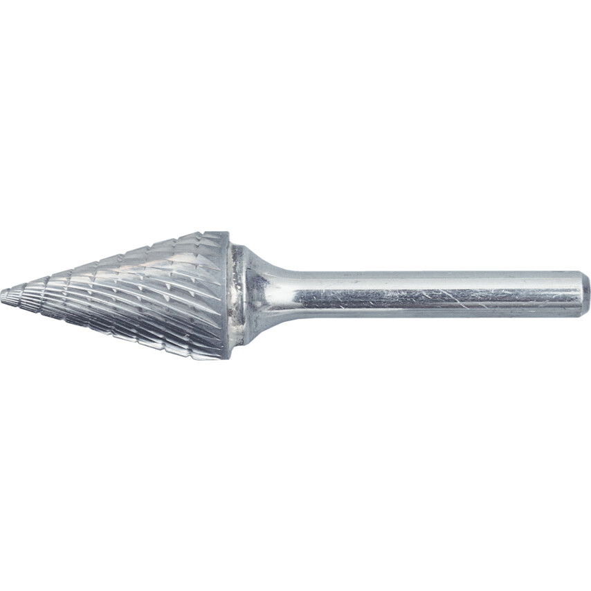 York 3X11MM KÚPOS TURBÓMARÓ FORGÁCSTÖRŐ FOGAZÁSSAL termék fő termékképe