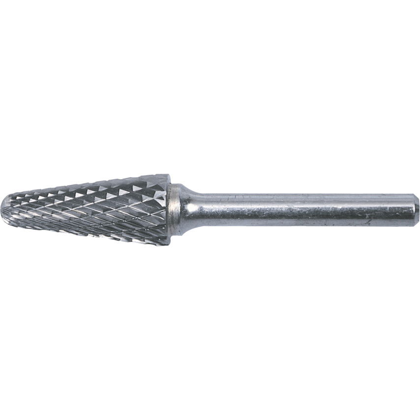York 3X12.7MM KÚPOS 14°-OS TURBÓMARÓ KERESZTFOGAZÁSSAL termék fő termékképe