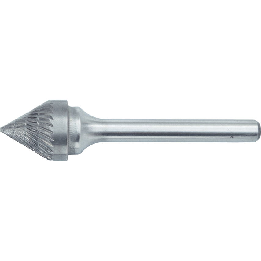 York 9.5X8MM KÚPOS 60°-OS TURBÓMARÓ FORGÁCSTÖRŐ FOGAZÁSSAL termék fő termékképe
