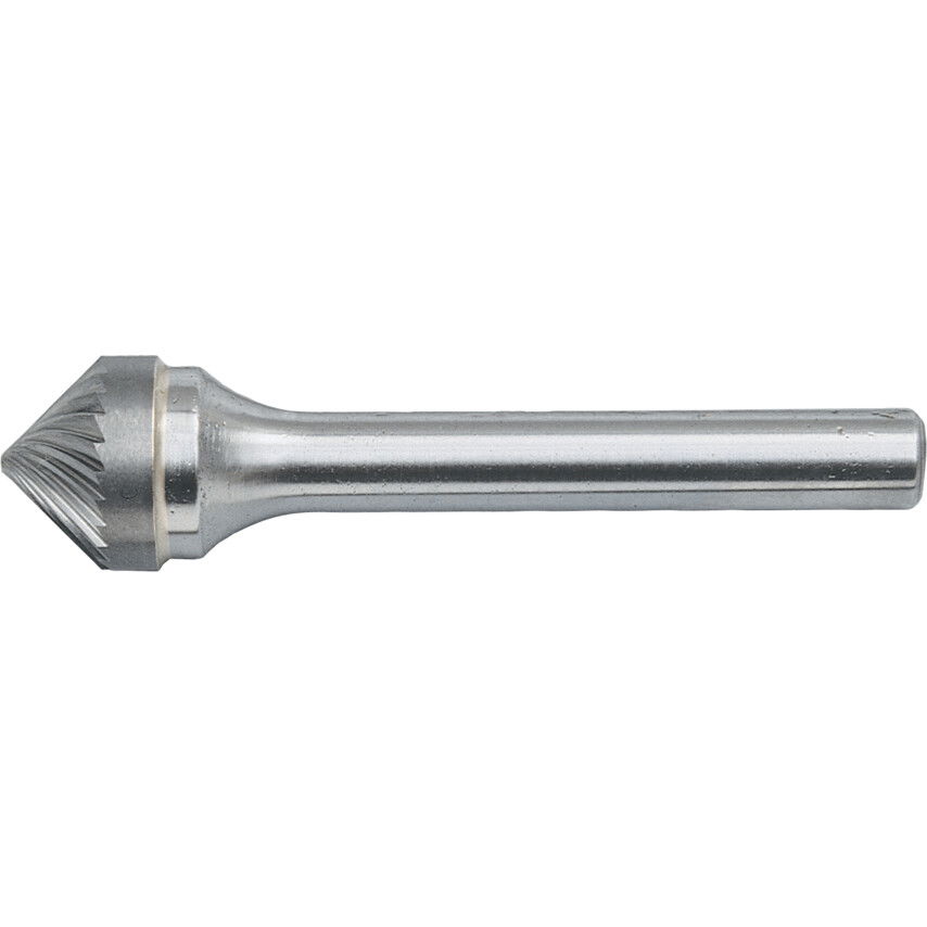 York 9.5x4.7mm CONICAL 90DEG CARBIDEBURR CUT-9 termék fő termékképe