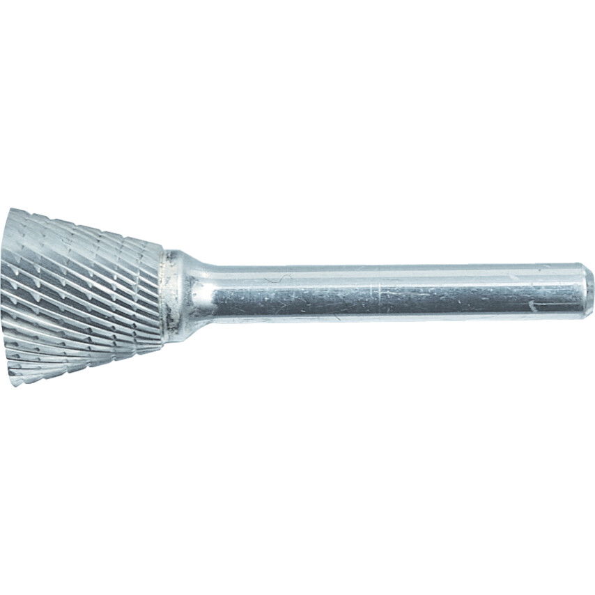York 12.7X12.7MM FORDÍTOTT KÚPOS KEMÉNYFÉM TURBÓMARÓ FORGÁCSTÖRŐ FOGAZÁSSAL termék fő termékképe