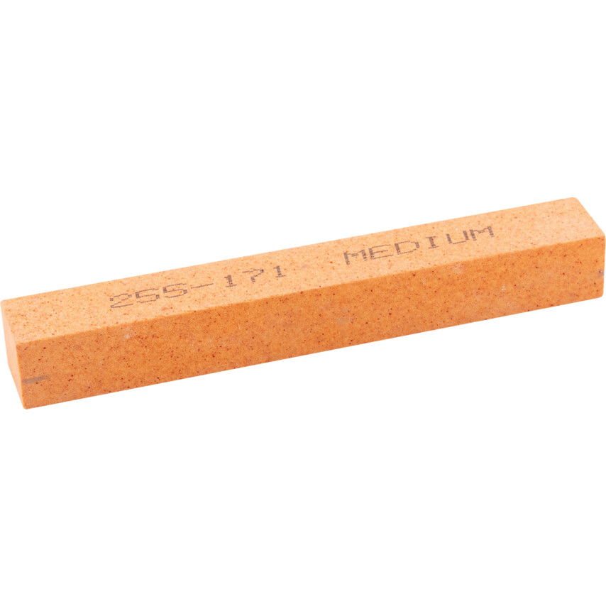 Kennedy 100X10MM NÉGYSZÖGŰ AL/OX DURVA ÉLEZŐ FENŐKŐ termék fő termékképe