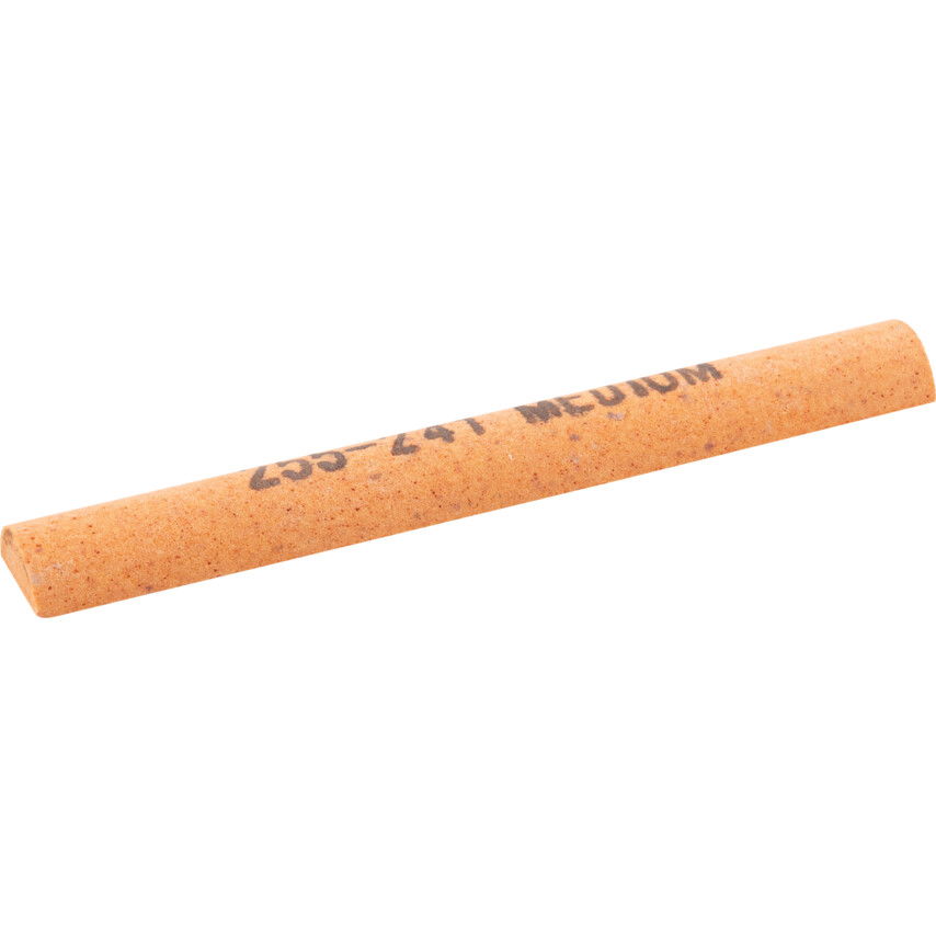 Kennedy 100X13MM FÉLKEREK AL/OX FINOM ÉLEZŐ FENŐKŐ termék fő termékképe