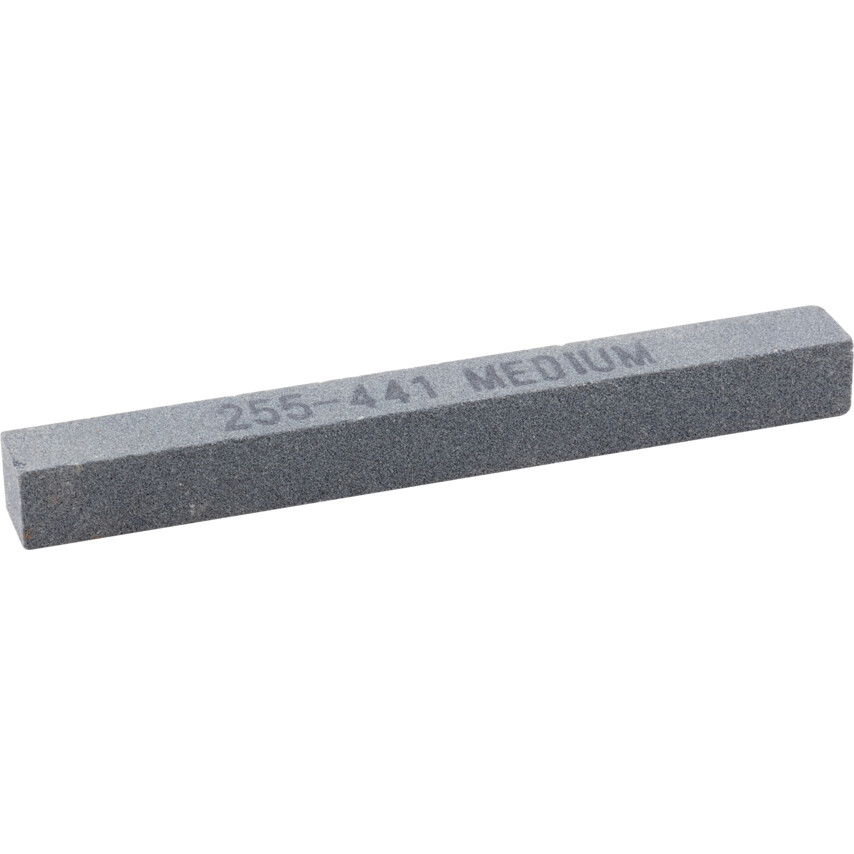 Kennedy 100X10MM NÉGYSZÖG. SZILÍCIUM-KARBID KÖZEPES ÉLEZŐ FENŐKŐ termék fő termékképe