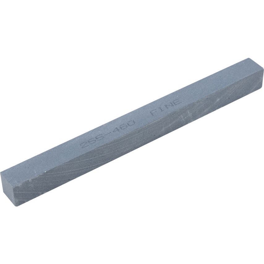Kennedy 150X13MM NÉGYSZÖG. SZILÍCIUM-KARBID FINOM ÉLEZŐ FENŐKŐ termék fő termékképe