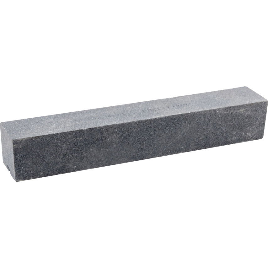 Kennedy 150X25MM NÉGYSZÖG. SZILÍCIUM-KARBID KÖZEPES ÉLEZŐ FENŐKŐ termék fő termékképe