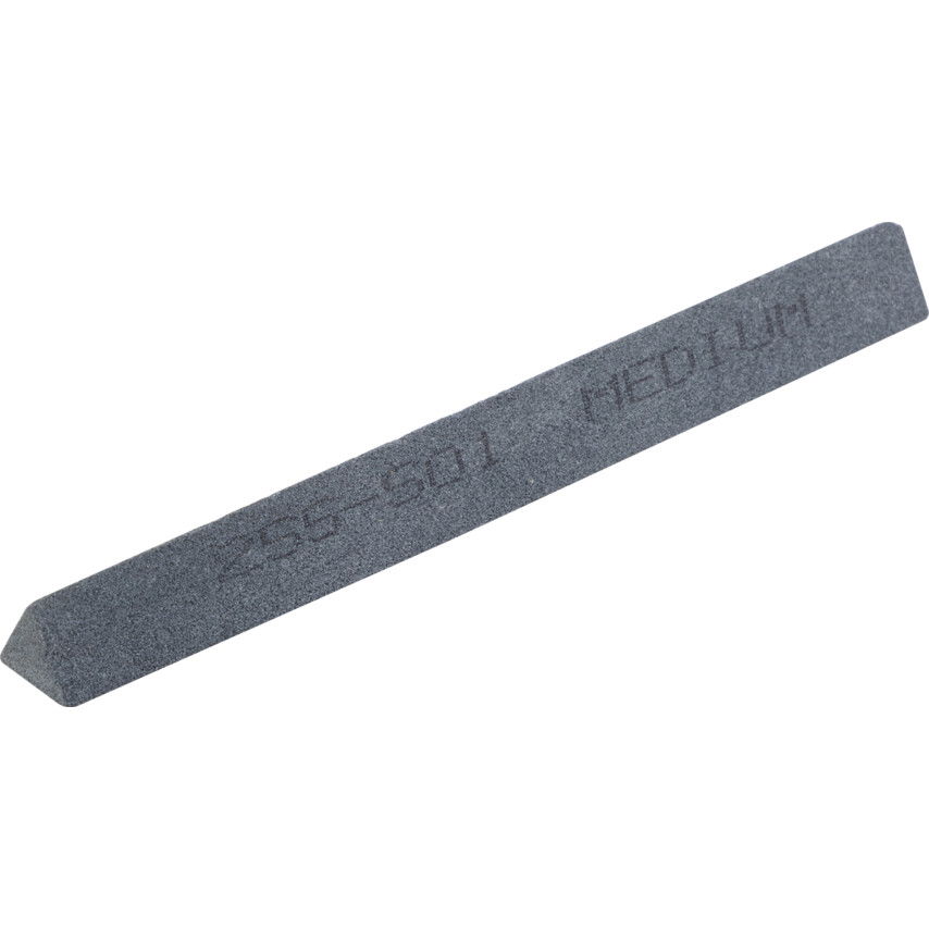 Kennedy 100X10MM HÁROMSZÖG. SZILÍCIUM-KARBID KÖZEPESÉLEZŐ FENŐKŐ termék fő termékképe