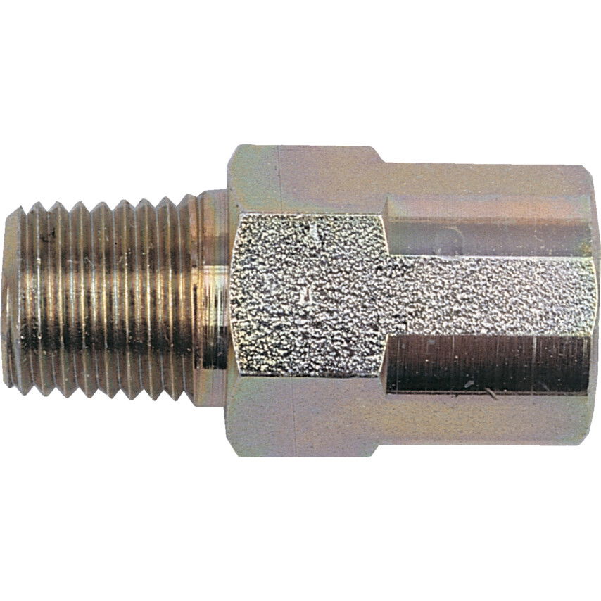 Kennedy 1/4" NPTX1/4" BSP FIX ÁTALAKÍTÓ termék fő termékképe