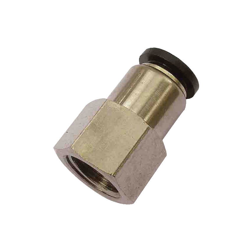 Kennedy KC6-1FP KEN-FIT CSATLAKOZÓ 6MM - G1/8 F/P termék fő termékképe