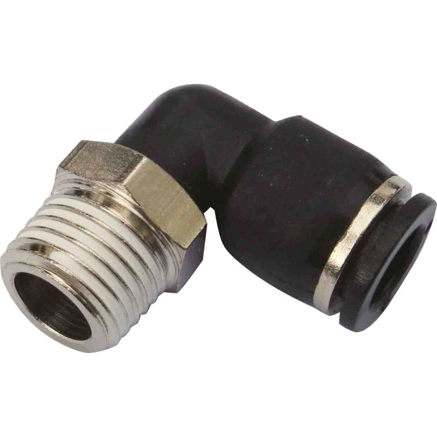 Kennedy KEC8-3MT KEN-FIT KÖNYÖK CSATLAKOZÓ 8MM - G3/8 M/T termék fő termékképe
