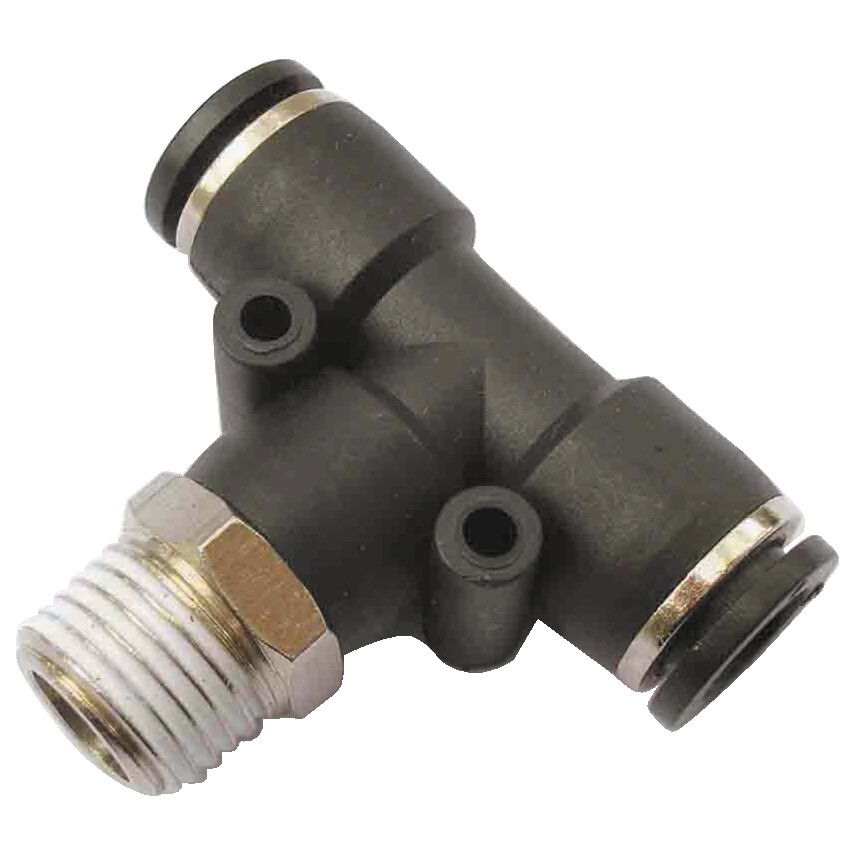 Kennedy KTB8-1MT KEN-FIT T-ELÁGAZÓ 8MM -G1/8 M/T termék fő termékképe