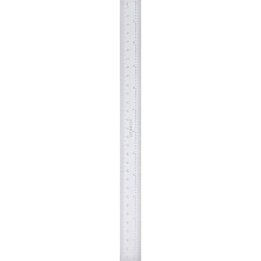 Kennedy TARTALÉK 300 MM-ES (12") VONALZÓ KEN3303250K KÉSZLETEZ termék fő termékképe