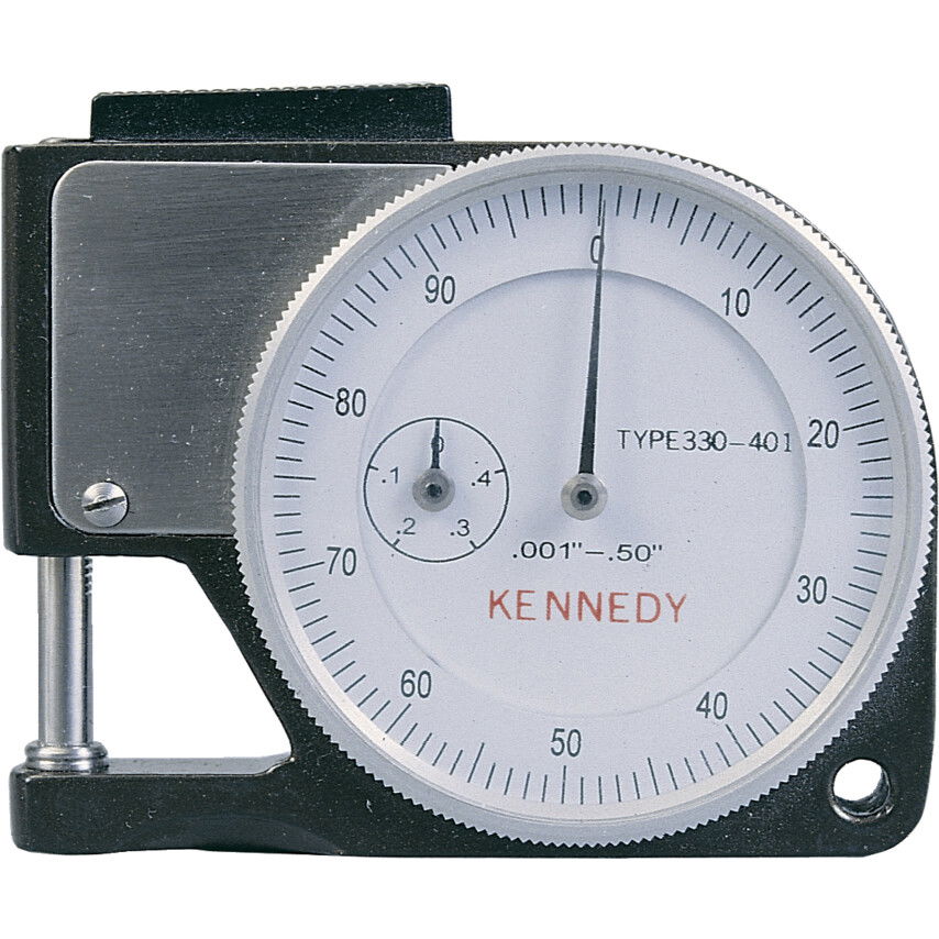 Kennedy IMPERIAL THICKNESS GAUGE termék fő termékképe
