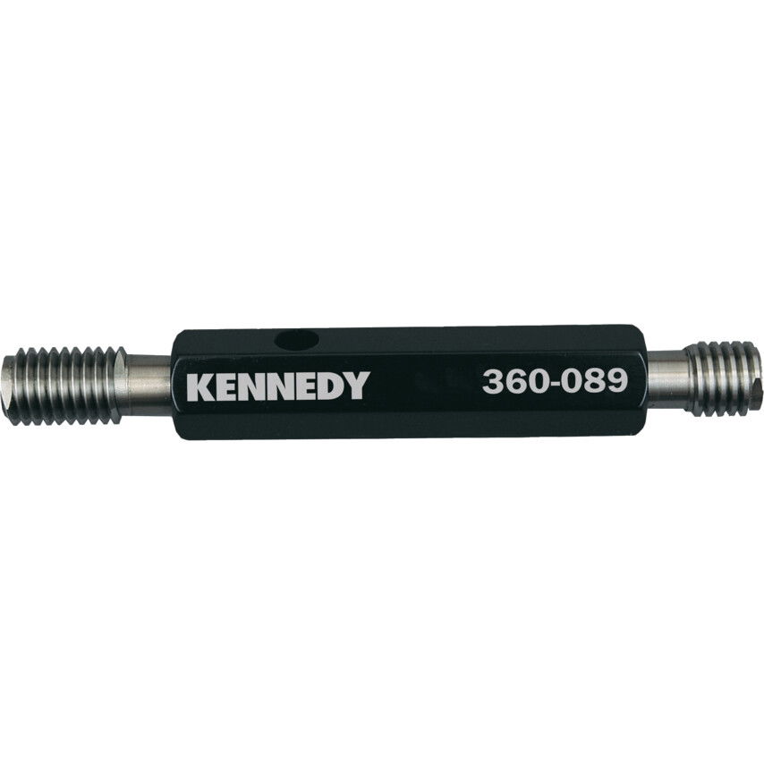 Kennedy M24.0X3.00 MEGY&NEM MEGY DUGÓS MENETIDOMSZER termék fő termékképe